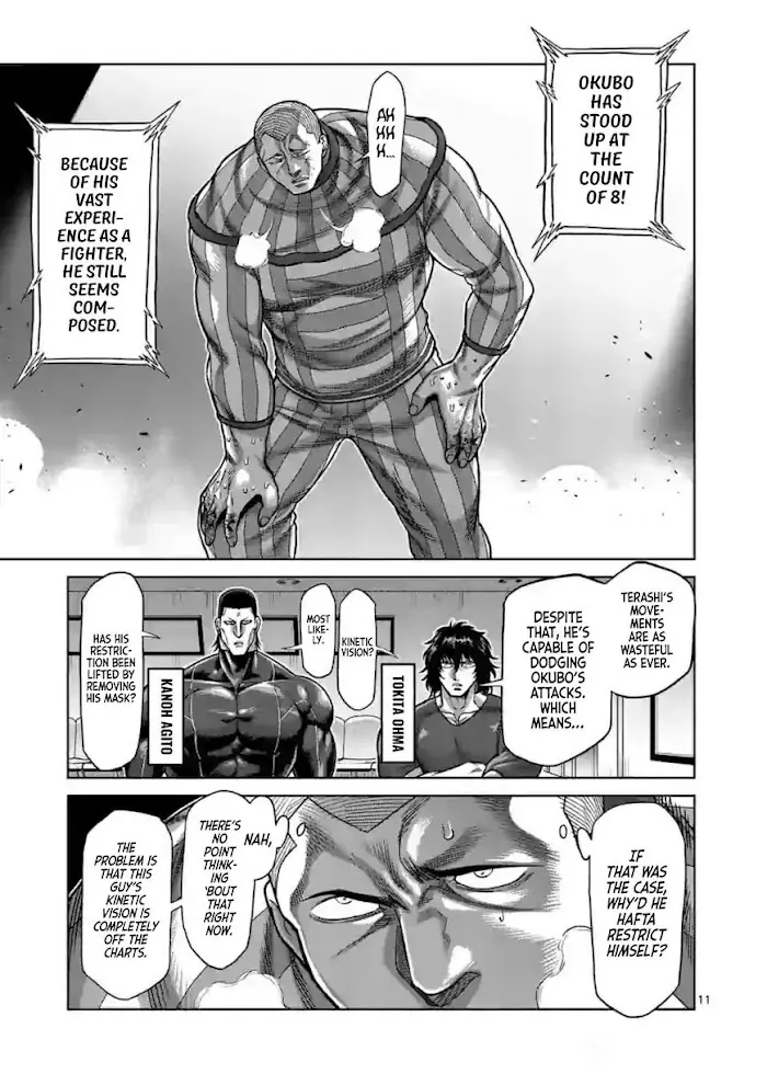 Kengan Omega Chapter 118 image 11_optimized